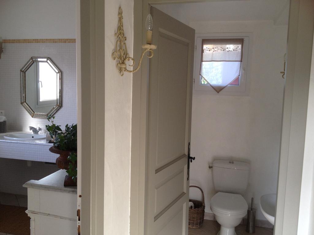 Maison D'Hotes Urbegia Аскен Стая снимка