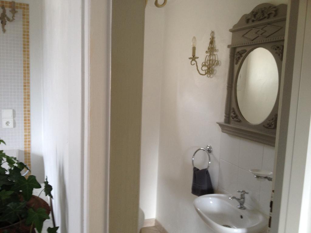 Maison D'Hotes Urbegia Аскен Екстериор снимка