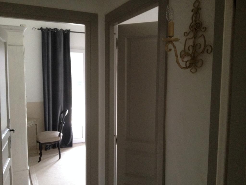 Maison D'Hotes Urbegia Аскен Екстериор снимка